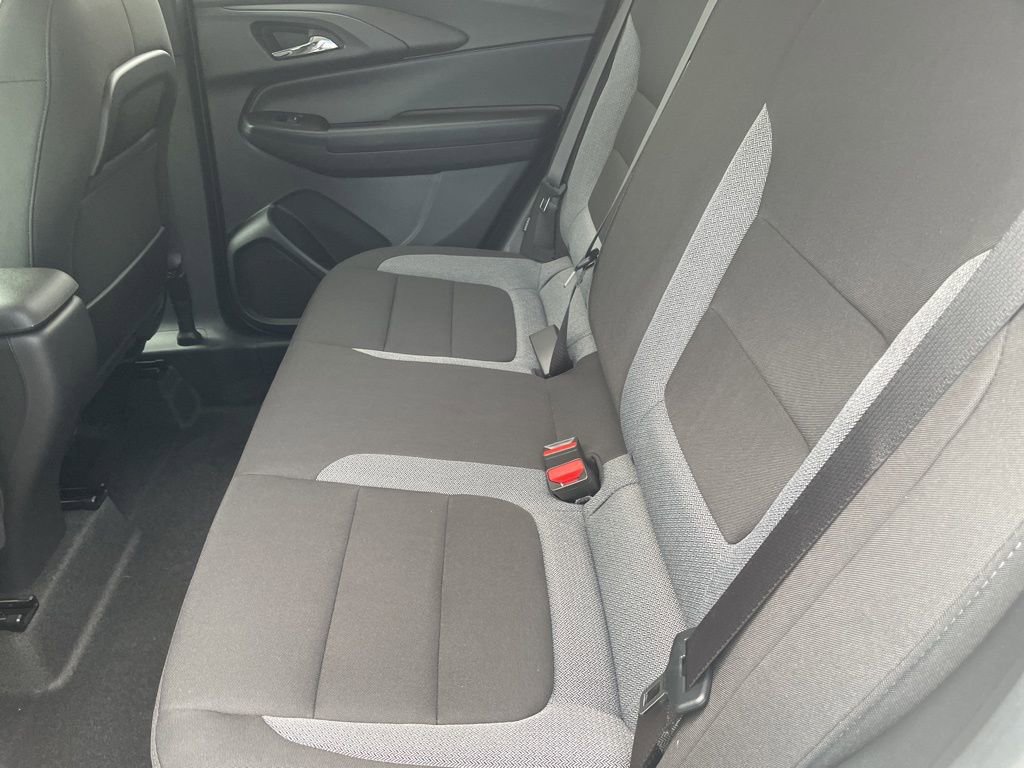 New 2026 Chevrolet TrailBlazer LS w/ LS Convenience Package image 74