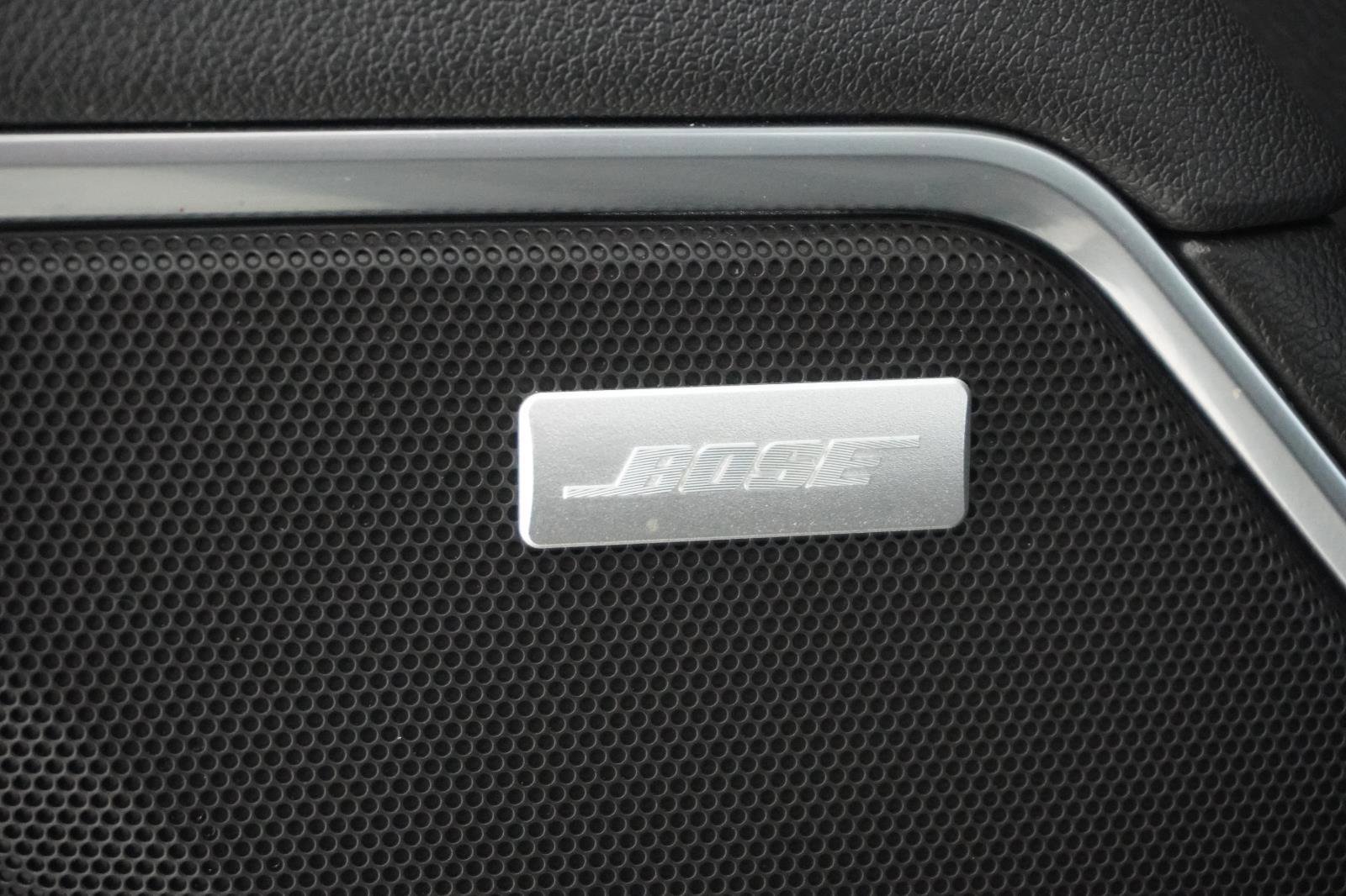 Used 2025 Chevrolet Silverado 1500 RST w/ Texas Edition Plus image 11