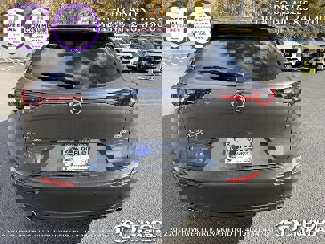 New 2026 MAZDA CX-30 AWD 2.5 S w/ Premium Package image 18