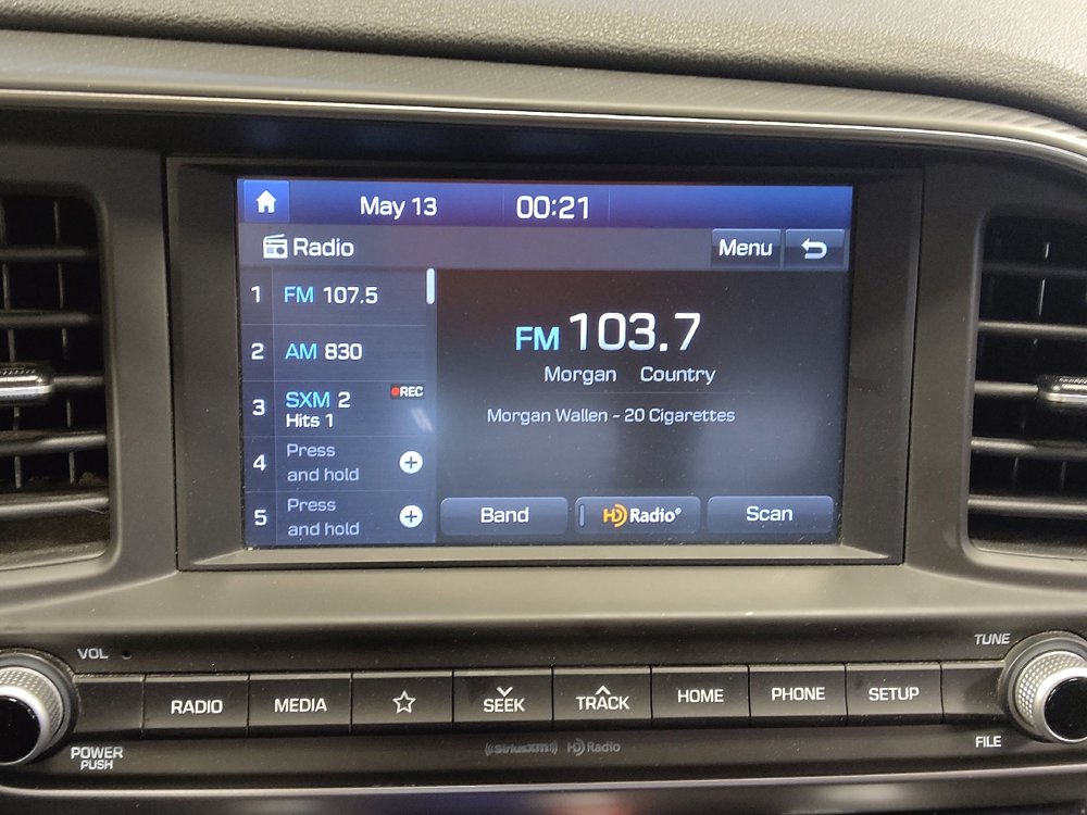 Used 2020 Hyundai Elantra ECO w/ Cargo Package (C1) FWD image 25