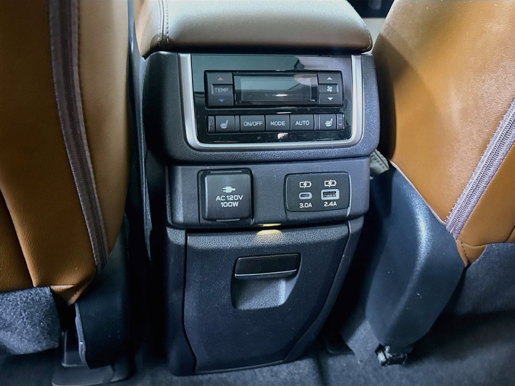 Certified 2025 Subaru Ascent Touring AWD/4WD image 31