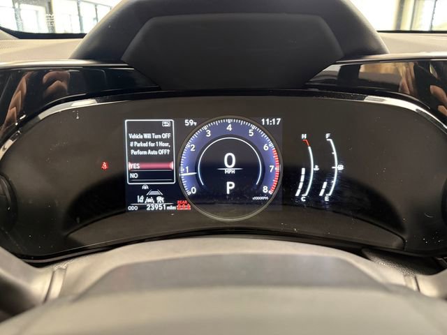 Used 2022 Lexus NX 350 AWD image 15