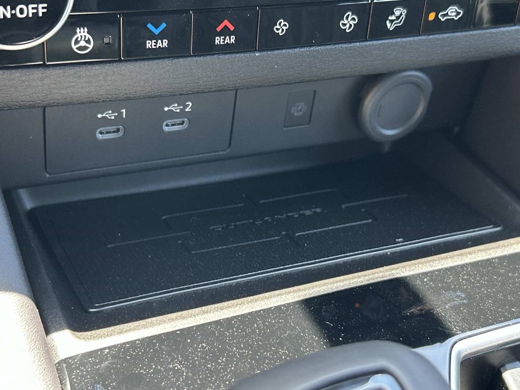 New 2026 Mitsubishi Outlander SEL Black Edition FWD image 31