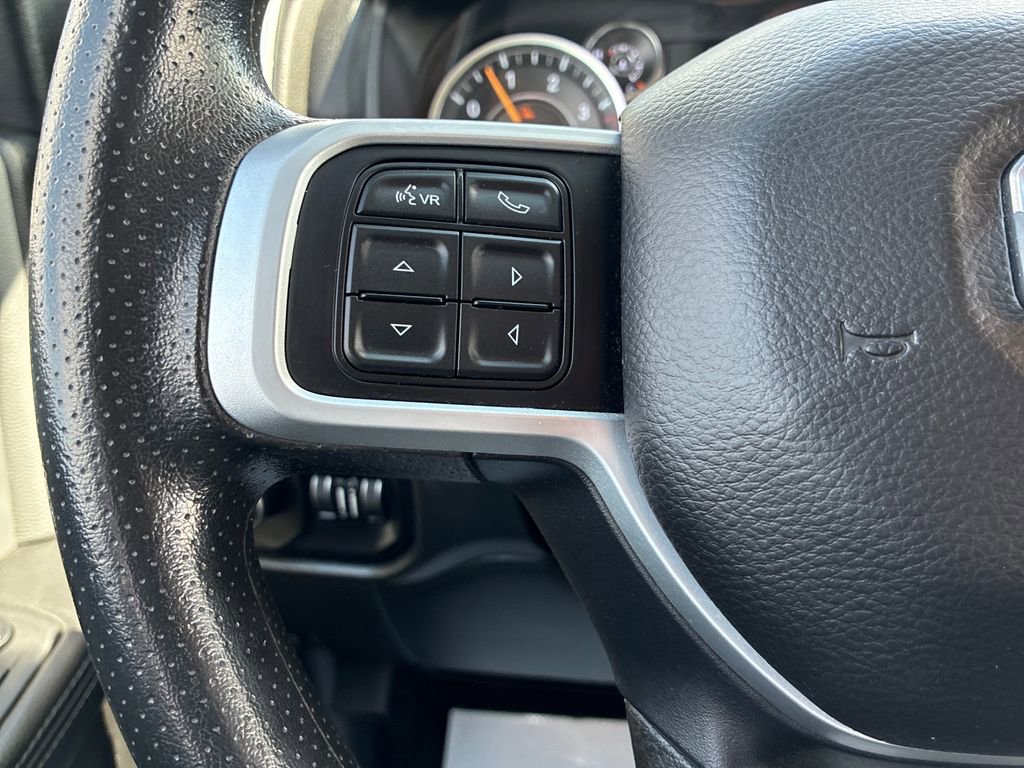 Used 2019 RAM 2500 Big Horn AWD/4WD image 21