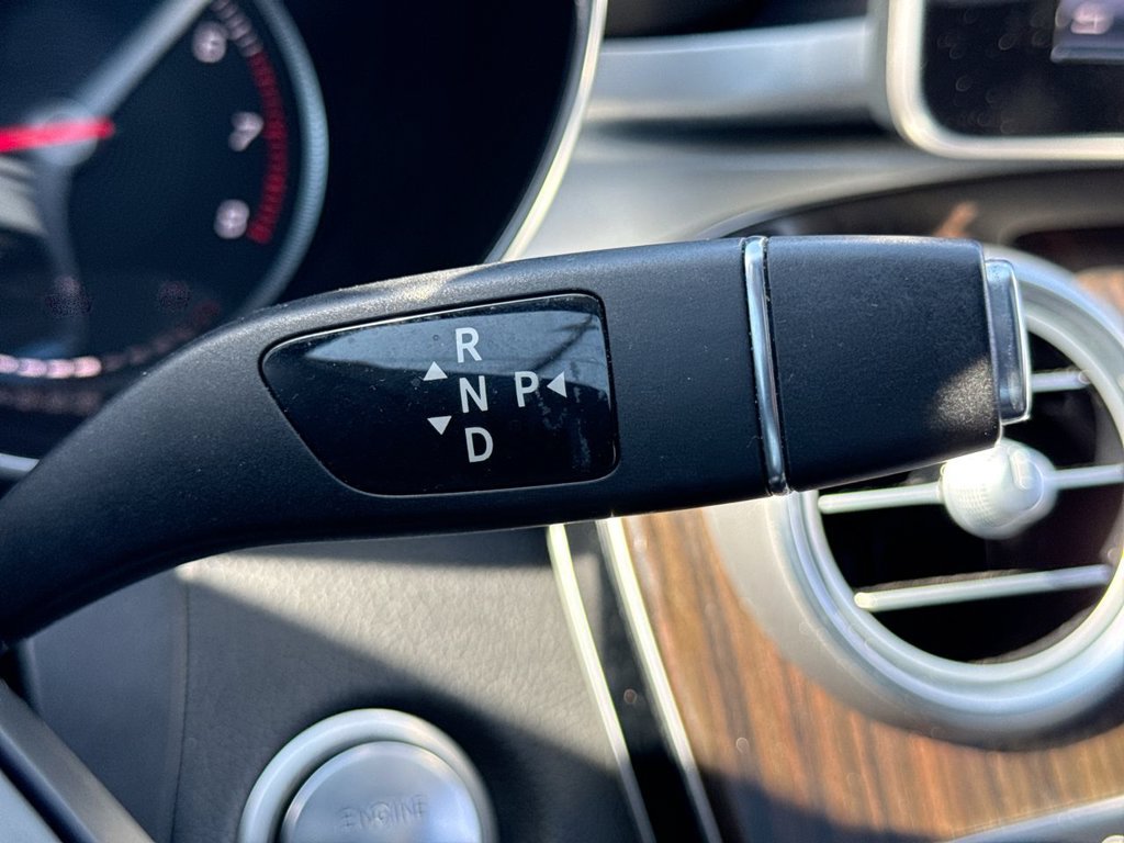 Used 2018 Mercedes-Benz C 300 4MATIC Sedan image 20