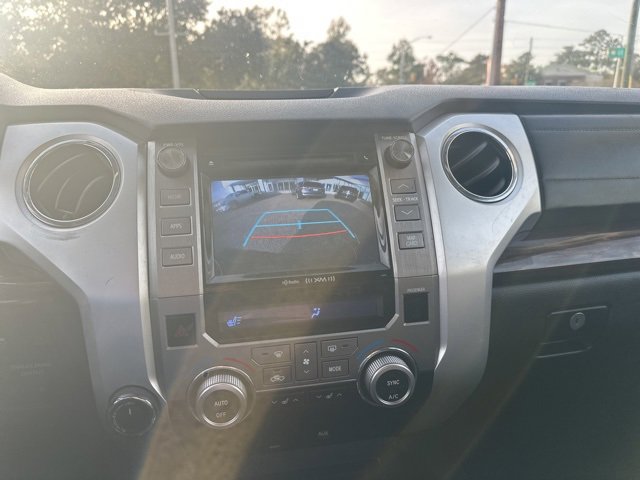 Used 2017 Toyota Tundra Limited image 14