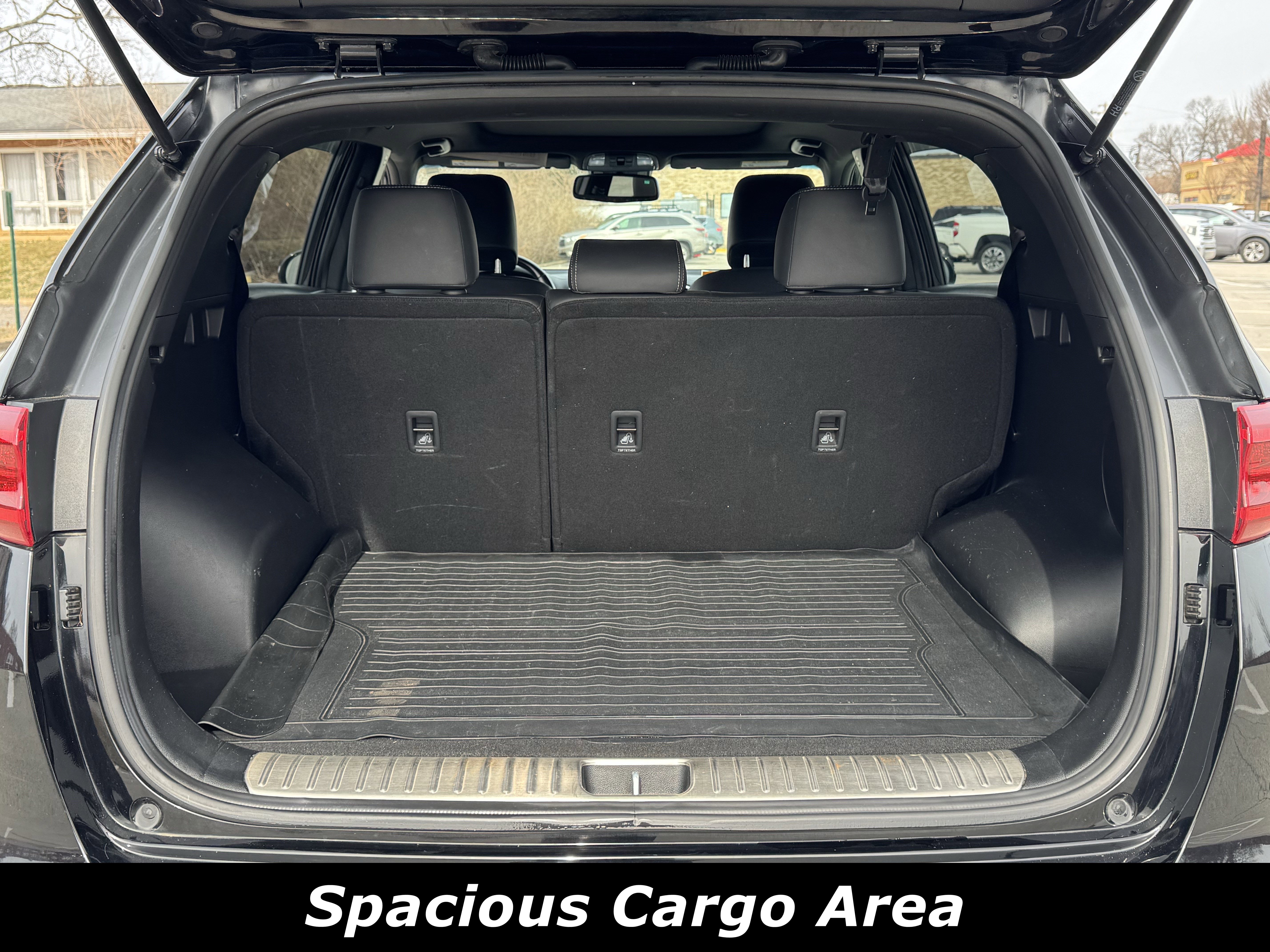 Used 2020 Kia Sportage S w/ S Premium Package image 13