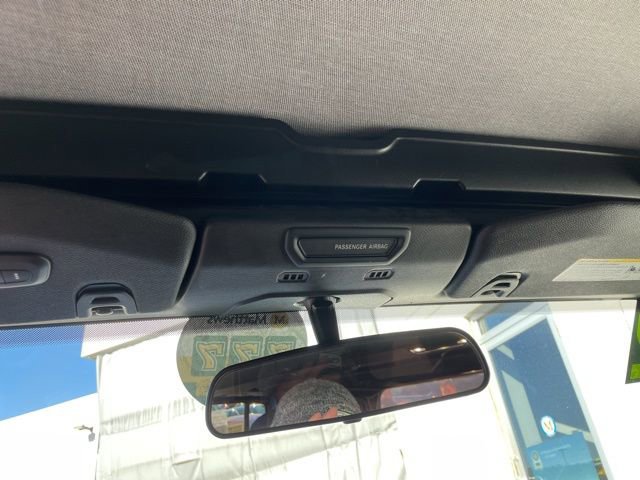 Used 2022 Jeep Wrangler Unlimited Sport image 19