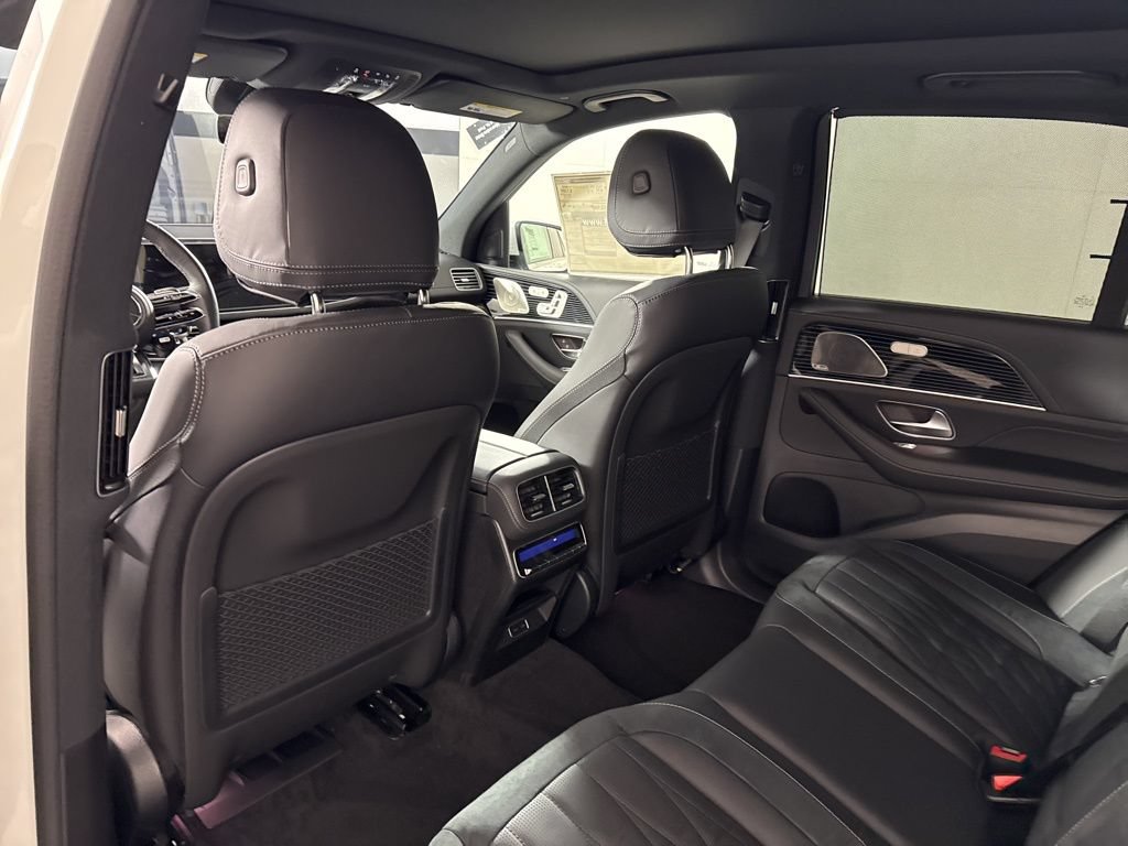 New 2026 Mercedes-Benz GLE 53 AMG 4MATIC image 16