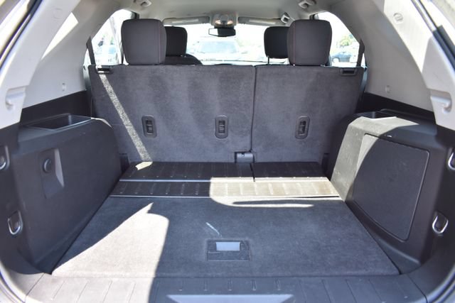 Used 2017 Chevrolet Equinox LS FWD image 33