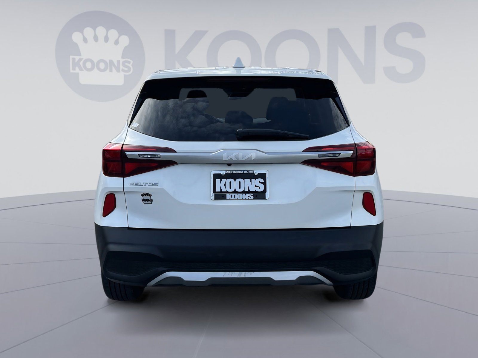 Used 2023 Kia Seltos LX image 5