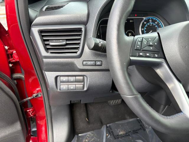 Certified 2023 Nissan Leaf SV Plus image 14