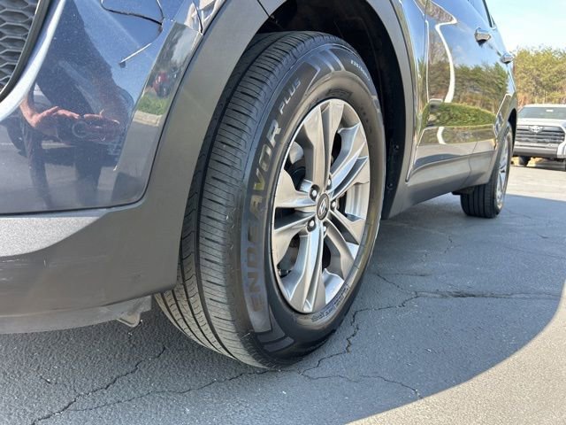Used 2016 Hyundai Santa Fe Sport image 12