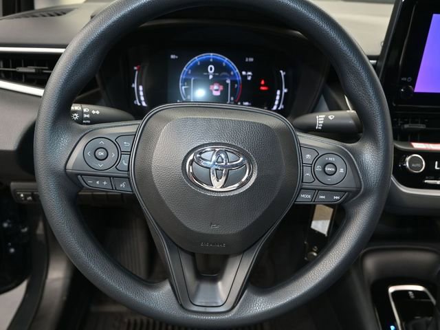 New 2026 Toyota Corolla LE FWD image 5