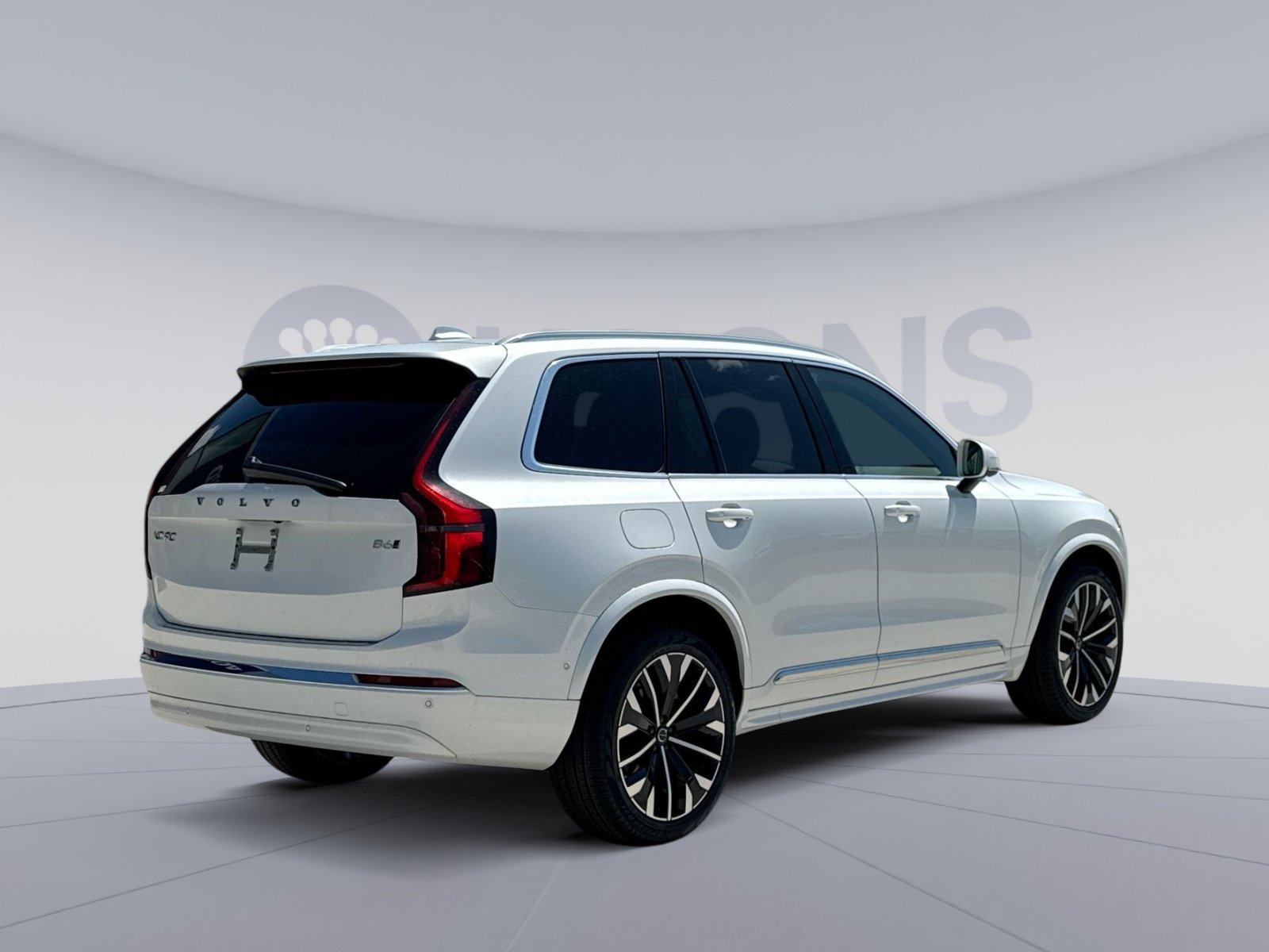 New 2026 Volvo XC90 B6 Ultra w/ Protection Package Premier AWD/4WD image 7