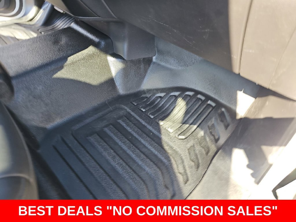 Used 2020 Chevrolet Silverado 1500 W/T RWD image 11