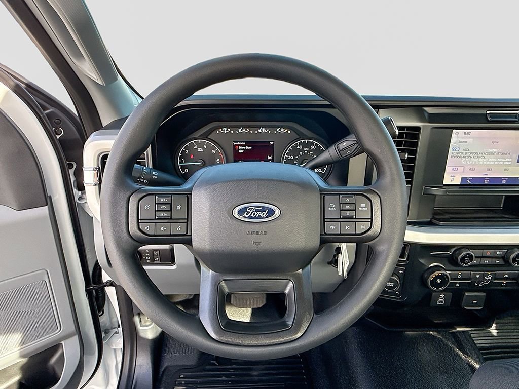 New 2026 Ford F250 XL w/ XL Chrome Package image 20