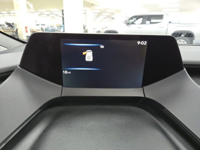 New 2026 Toyota Prius LE image 20