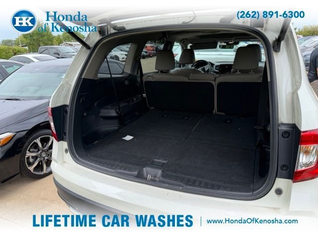 Used 2019 Honda Pilot EX-L image 7