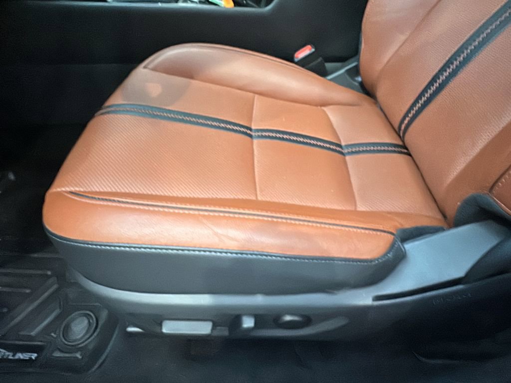 Used 2023 MAZDA CX-50 AWD 2.5 Turbo w/ Cargo Package image 10