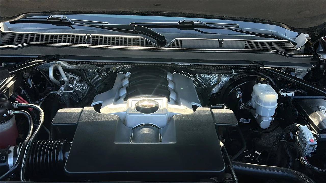 Used 2016 Cadillac Escalade ESV Platinum AWD/4WD image 45