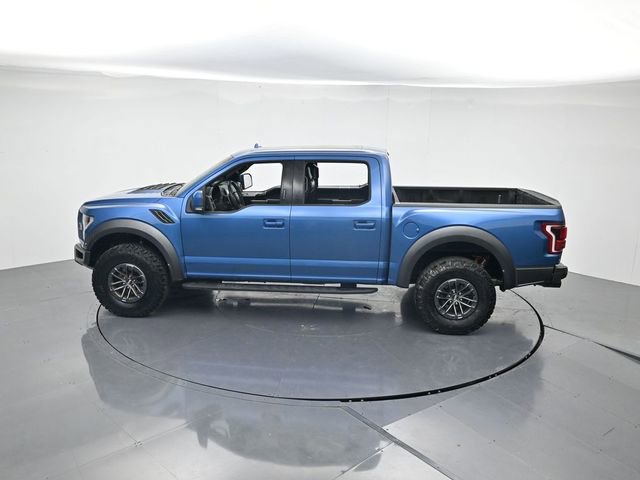 Certified 2019 Ford F150 Raptor w/ Equipment Group 802A Luxury AWD/4WD image 42