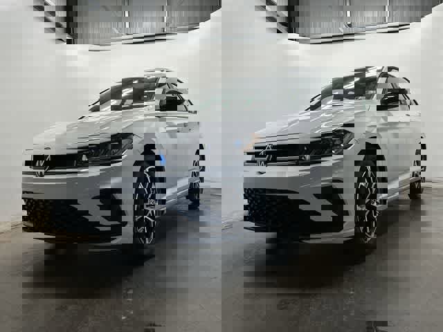 New 2026 Volkswagen Jetta Sport image 23