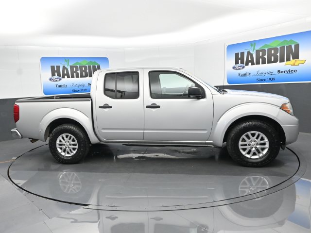 Used 2019 Nissan Frontier SV RWD image 7