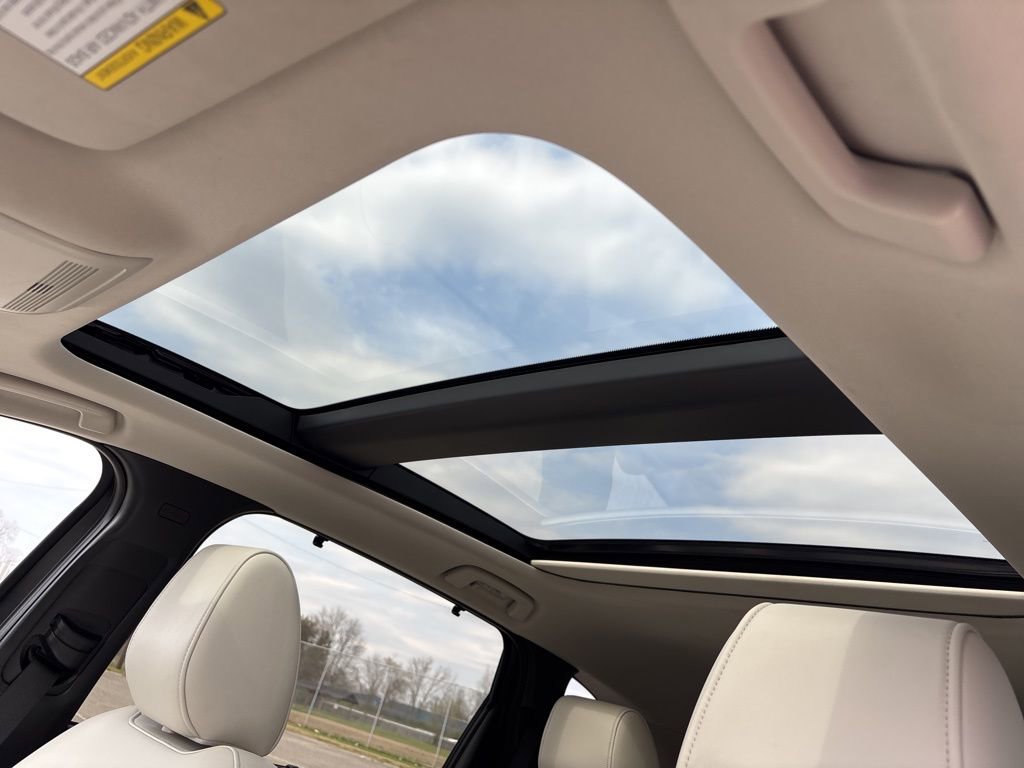 Used 2024 MAZDA CX-90 3.3 Turbo S w/ Premium Plus image 25