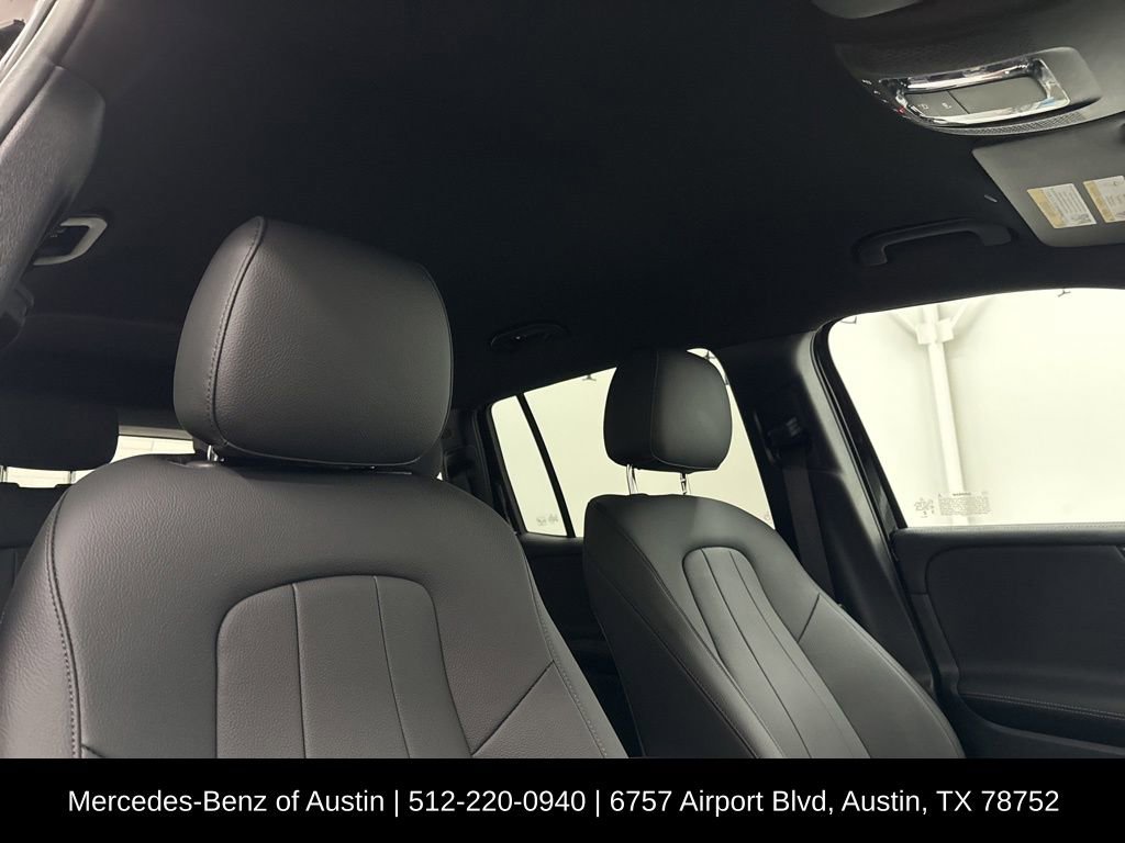 Certified 2025 Mercedes-Benz GLB 250 image 30