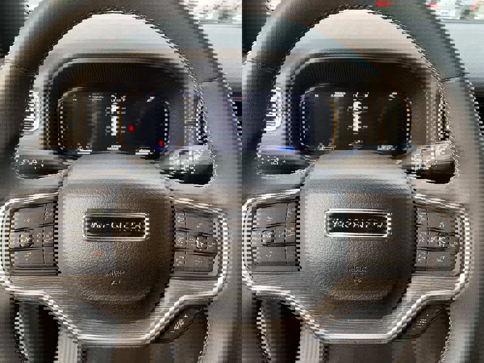 Certified 2024 Jeep Wagoneer Series III image 18