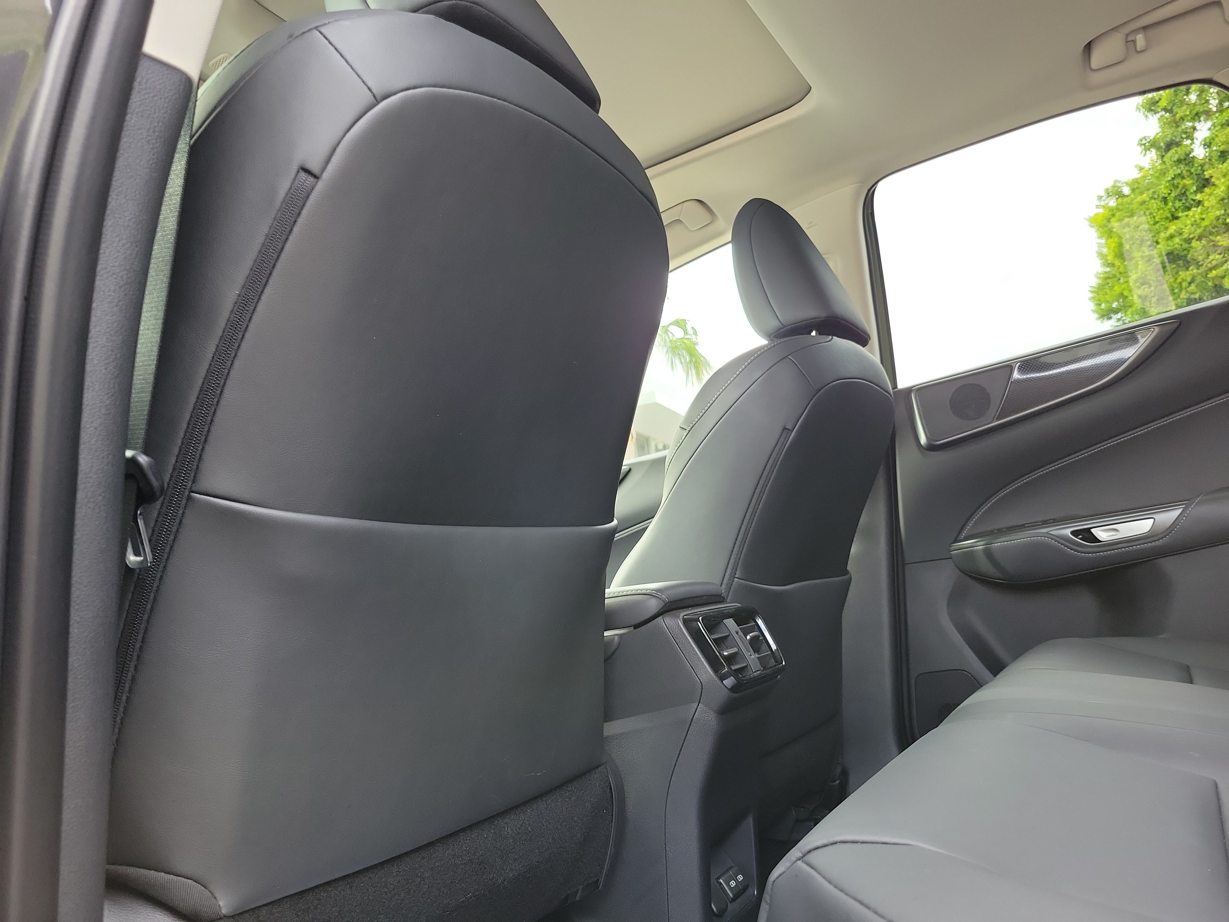 Used 2026 Lexus NX 350 AWD w/ Accessory Package (Z1) image 13
