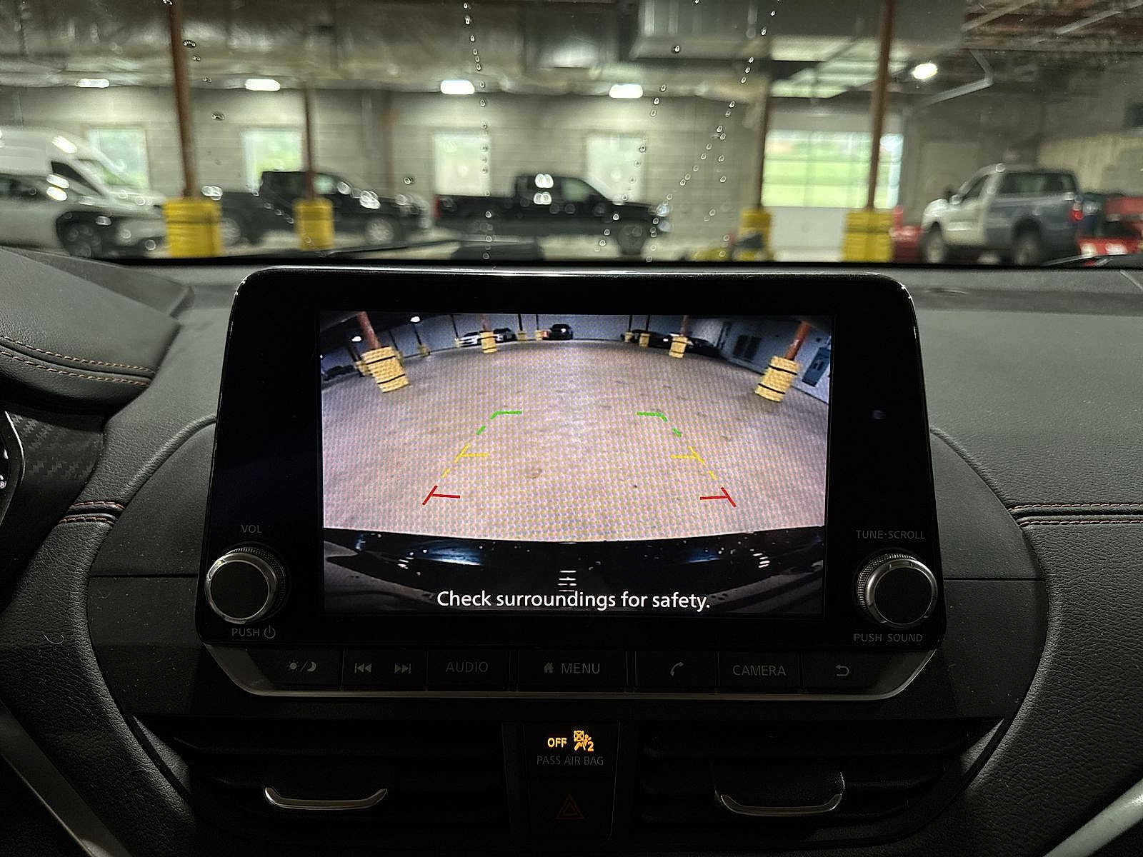 Used 2019 Nissan Altima 2.5 SR image 10