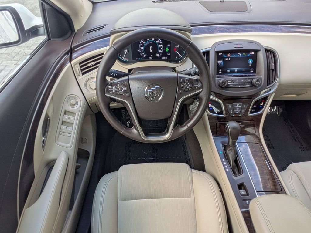 Used 2014 Buick LaCrosse image 15