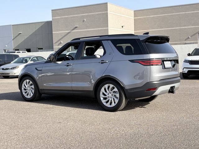 Used 2025 Land Rover Discovery S AWD/4WD image 30