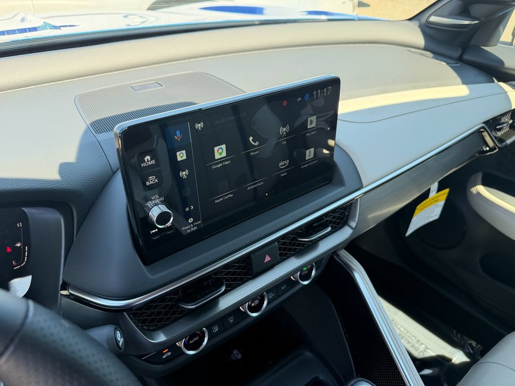 New 2026 Acura ADX A-Spec AWD/4WD image 21