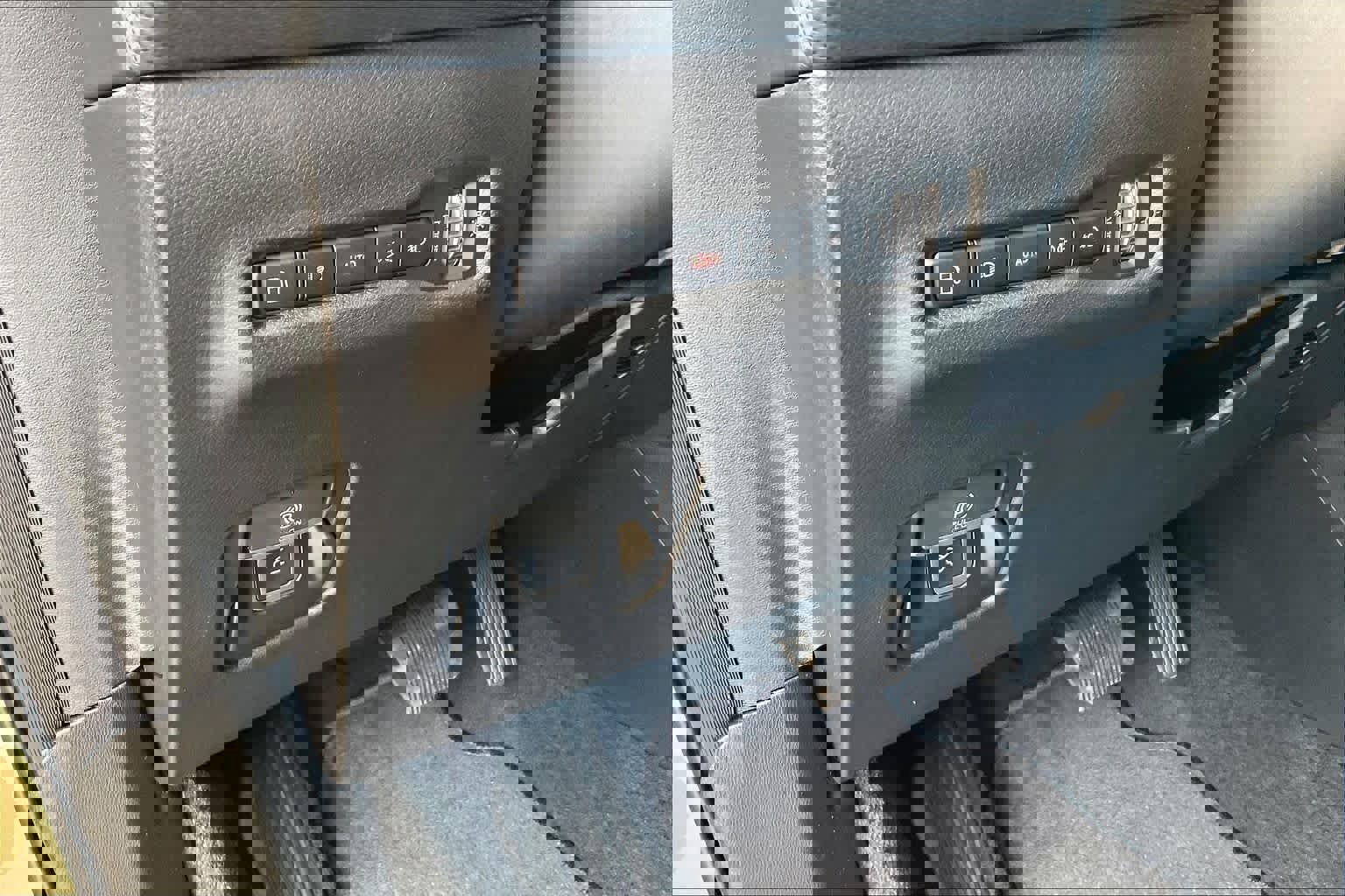 New 2026 Jeep Cherokee Overland w/ Advanced Pro Tech Group image 17