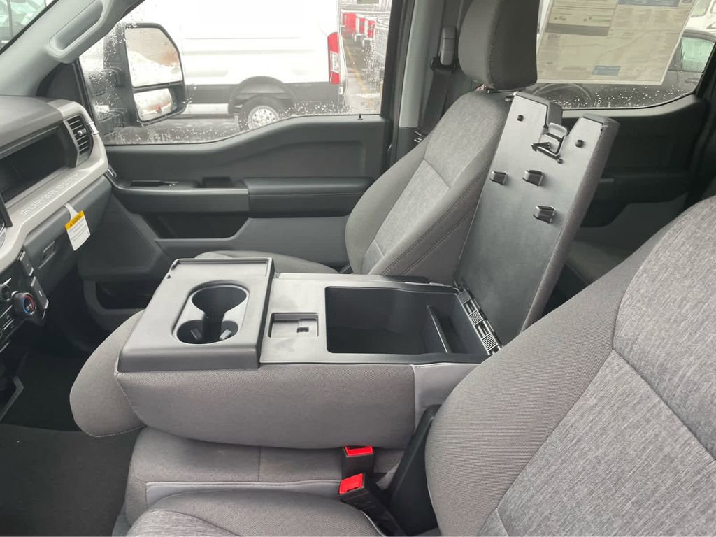 New 2026 Ford F350 XL w/ STX Appearance Package AWD/4WD image 28