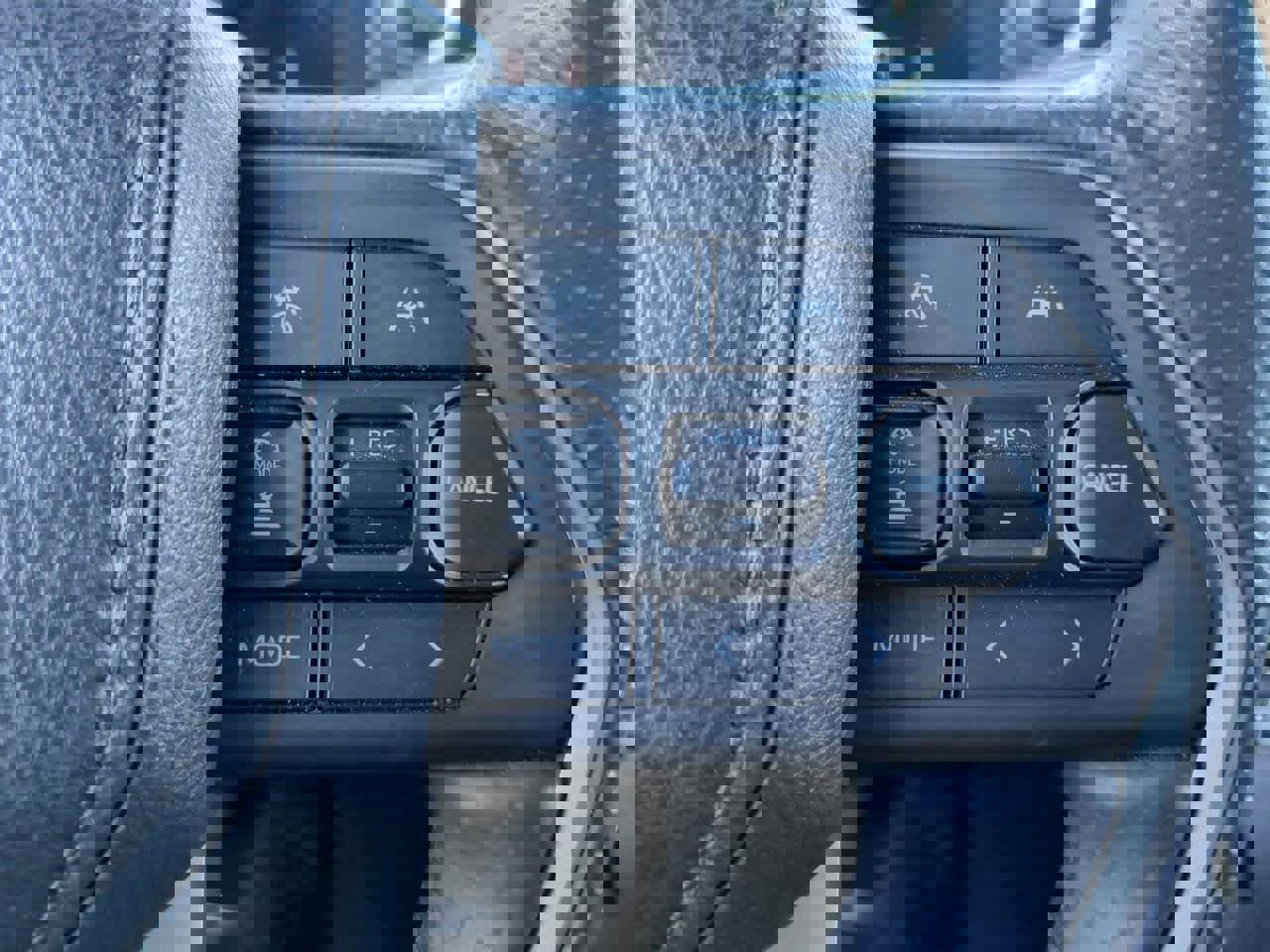 Certified 2025 Toyota 4Runner TRD Sport Premium image 23