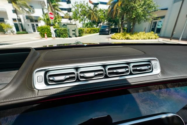 Used 2023 Mercedes-Benz Maybach S 580 4MATIC image 68