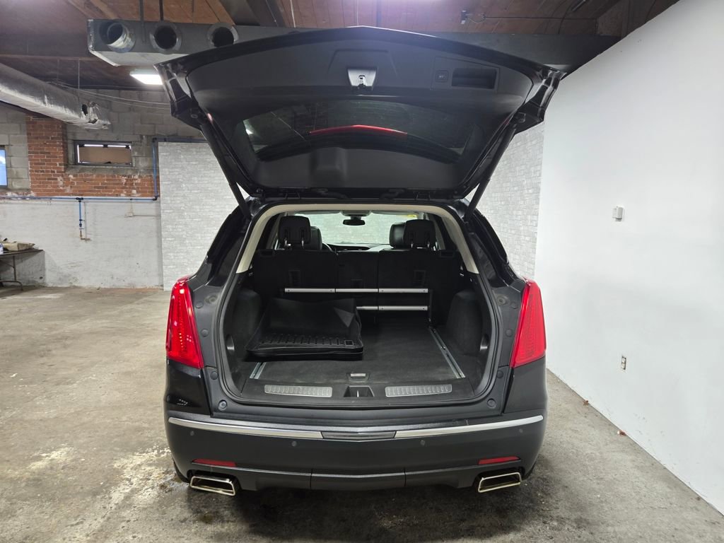 Used 2019 Cadillac XT5 Premium Luxury image 43