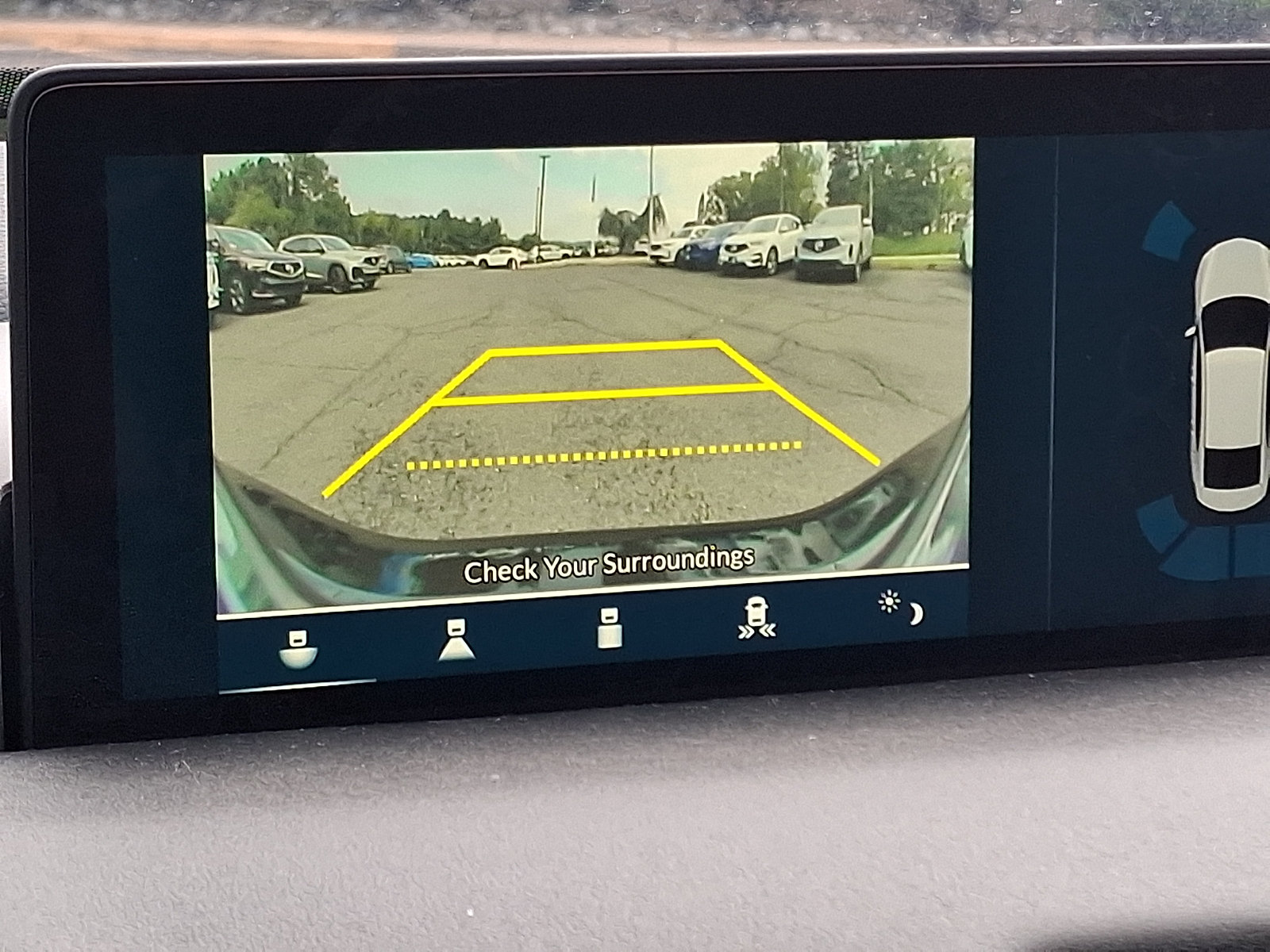 Certified 2023 Acura TLX Type S AWD/4WD image 18