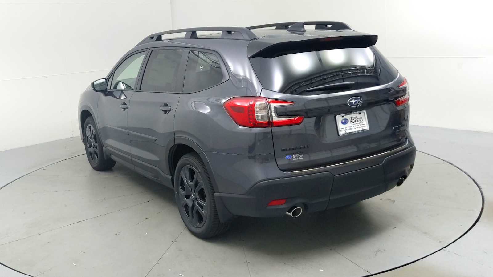 New 2025 Subaru Ascent Bronze Edition w/ Onyx Package image 13