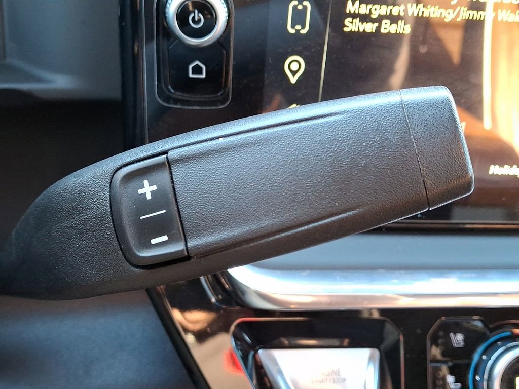 Certified 2025 GMC Sierra 2500 Denali Ultimate w/ Snow Plow Prep/Camper Package image 16