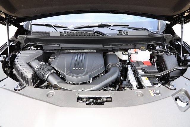 New 2026 Buick Enclave Preferred w/ Power Package image 30