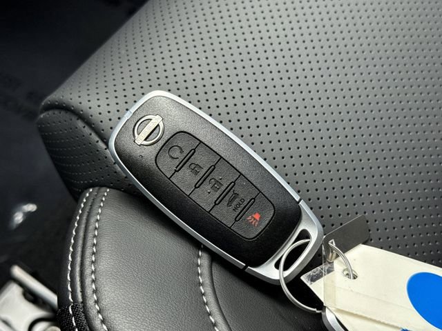 New 2026 Nissan Rogue Platinum w/ Platinum Premium Package image 31