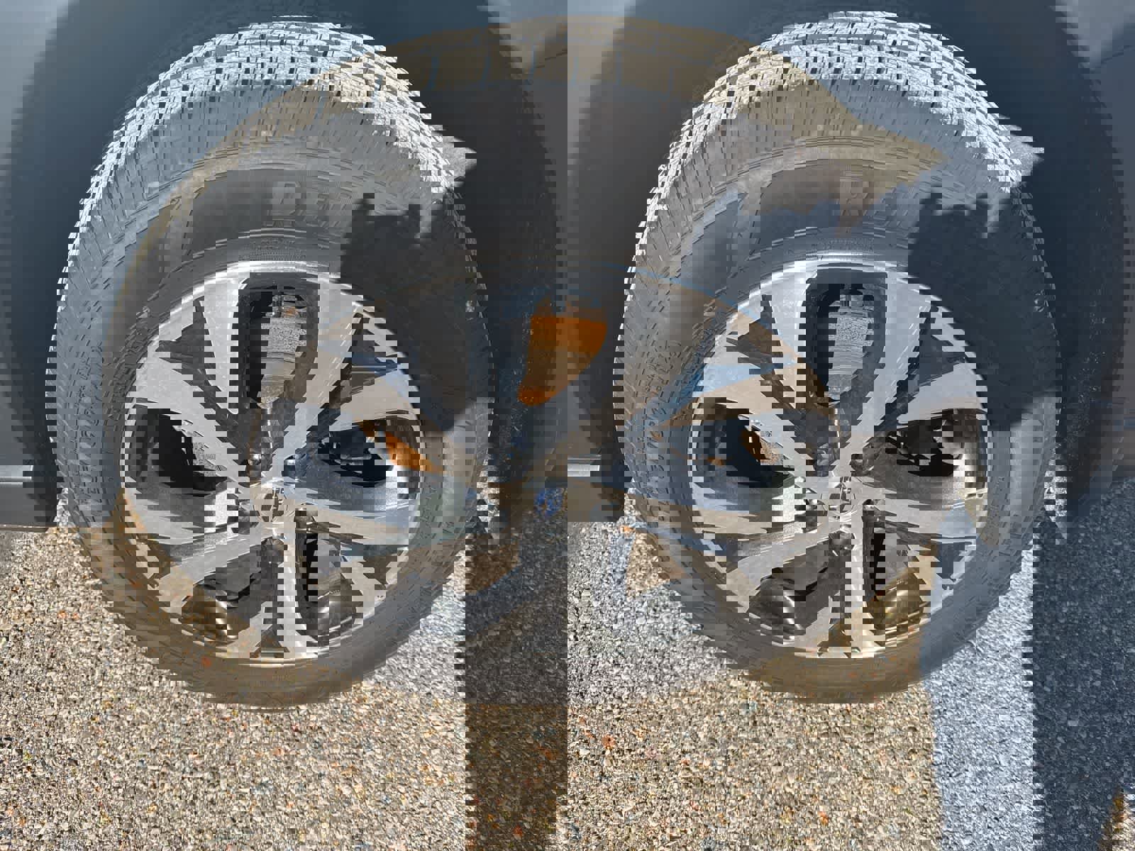 Used 2022 Subaru Outback Limited w/ Popular Package #2 image 7