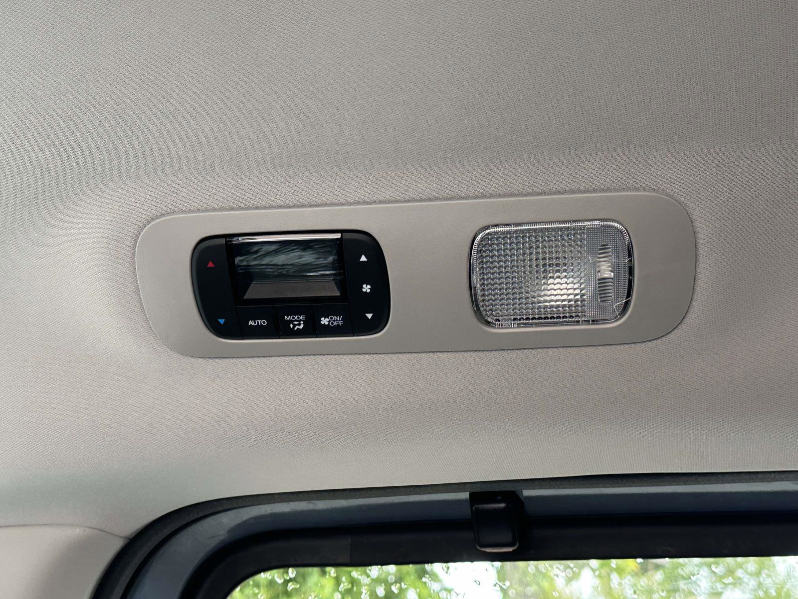 New 2026 Honda Odyssey Touring image 21