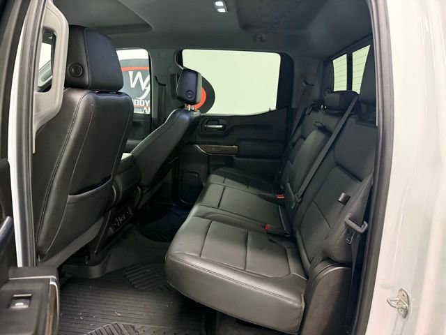 Used 2020 Chevrolet Silverado 1500 LT w/ All-Star Edition image 14