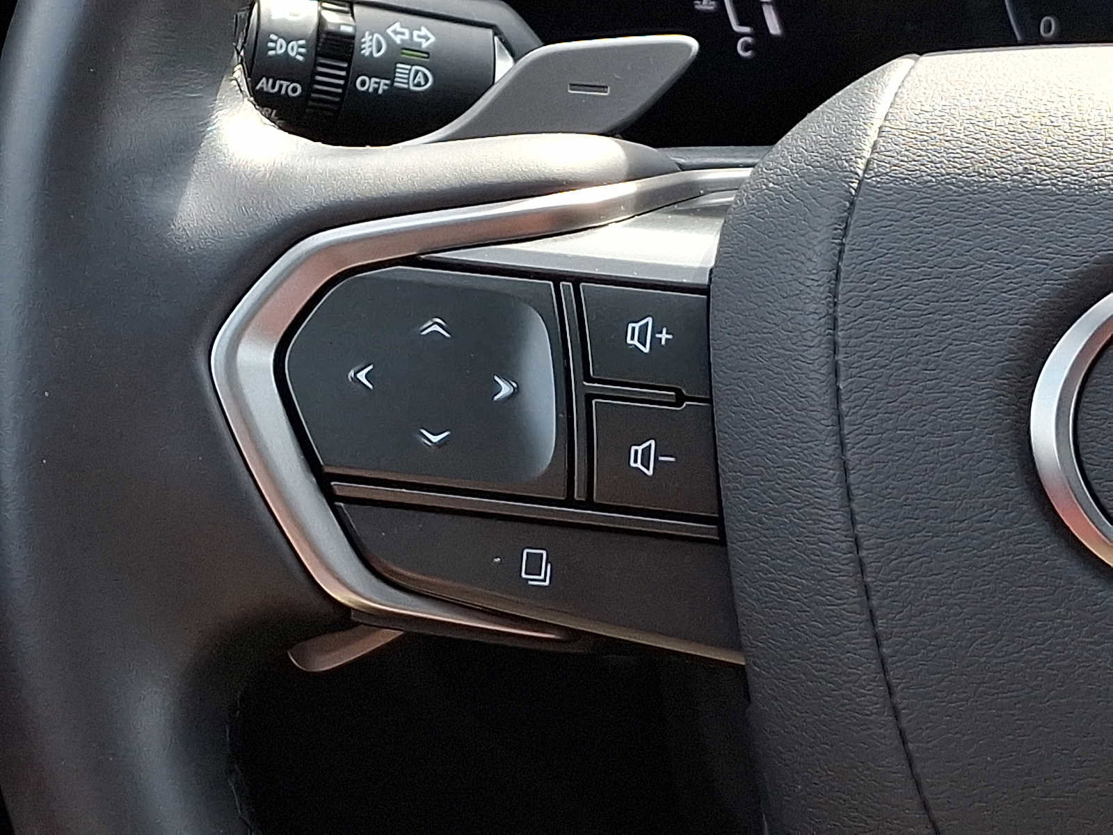 Used 2023 Lexus NX 350 AWD image 22